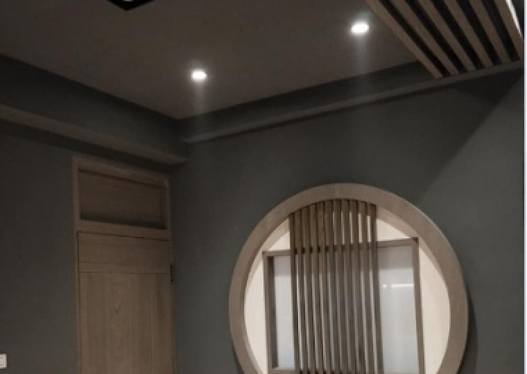 新竹埔頂路洪公館