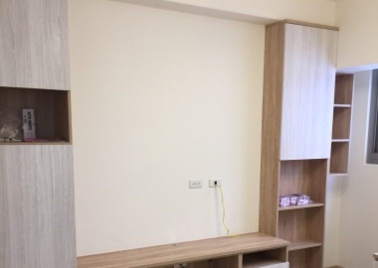 現代鄉村風 三重維尼斯