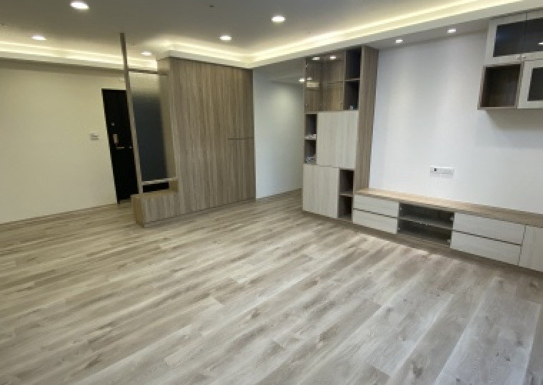 現代鄉村風 汐止