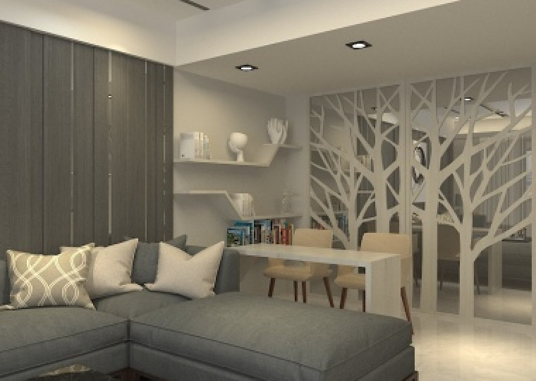 新莊 華廈樓中樓