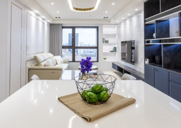 現代居所 | 機能生活