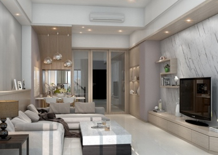 高雄楠梓區透天案1-2樓