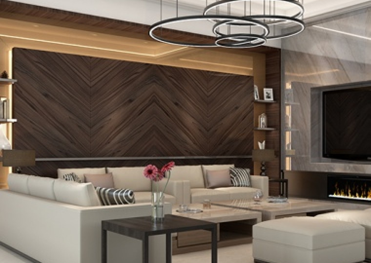 高雄仁武區吳公館設計案