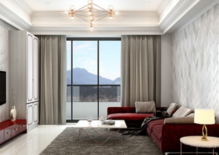 高雄文化藏美蔡公館