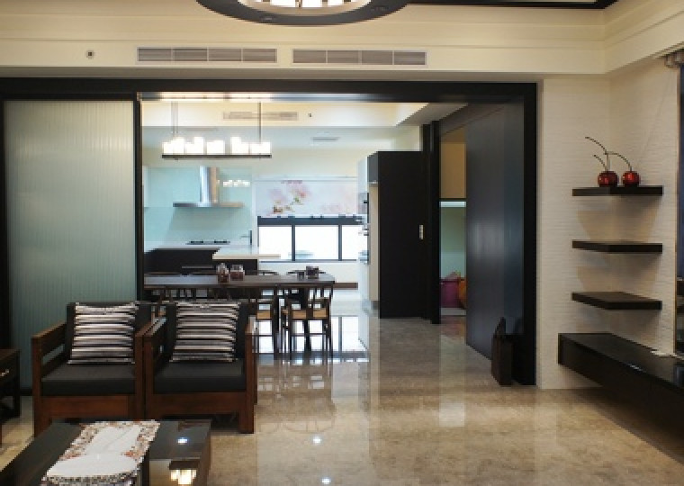 高雄仁武區林公館設計案