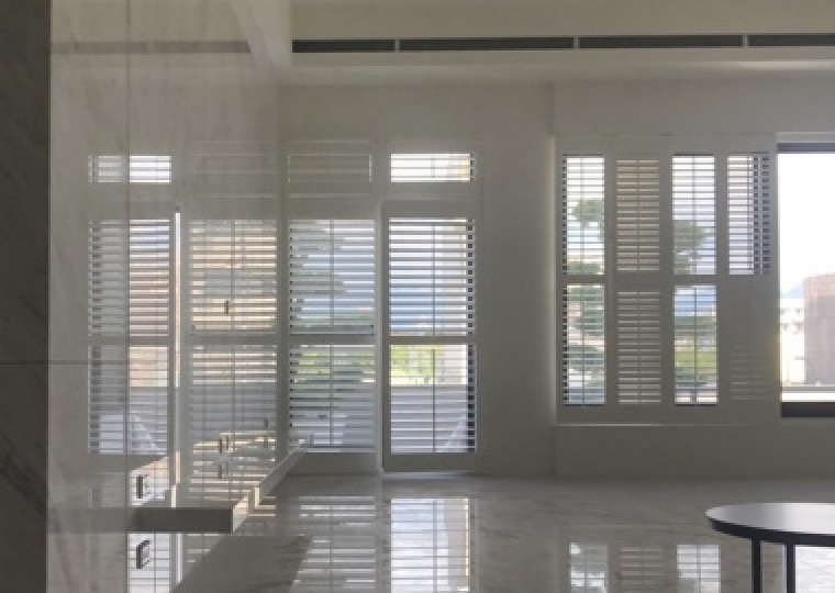 北區重劃高級透天住宅