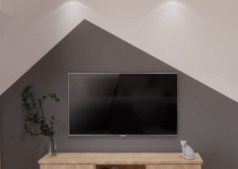 極簡木色質感宅