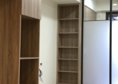 新莊區龍安路蘇宅