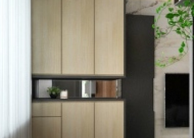 李公館-北歐現代風