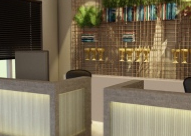 3D 老房子新生命