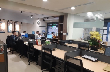 新竹市台慶不動產加盟店
