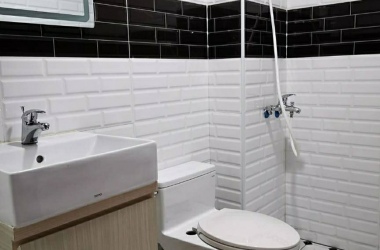 浴室翻修設計