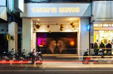 WINGS VI餐酒館