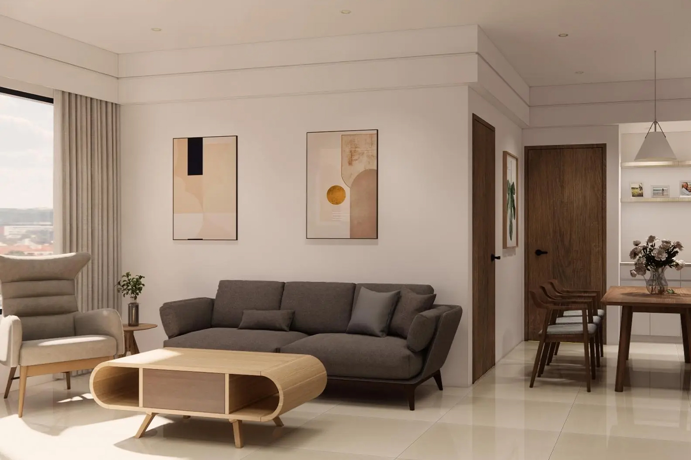 想在居家風格展現自我個性嗎?