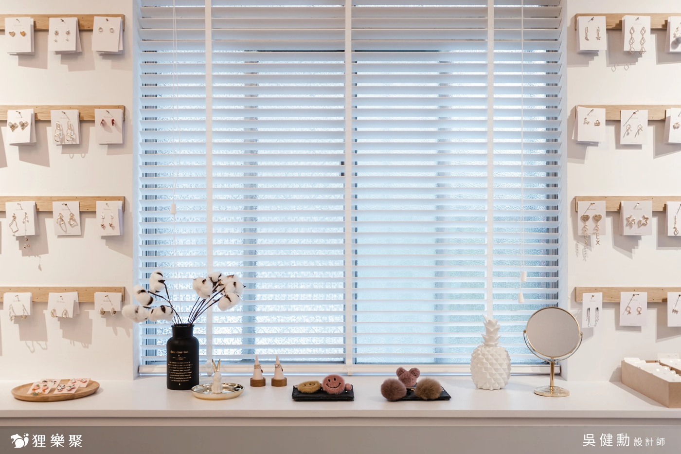 在找店面設計裝修的廠商嗎？