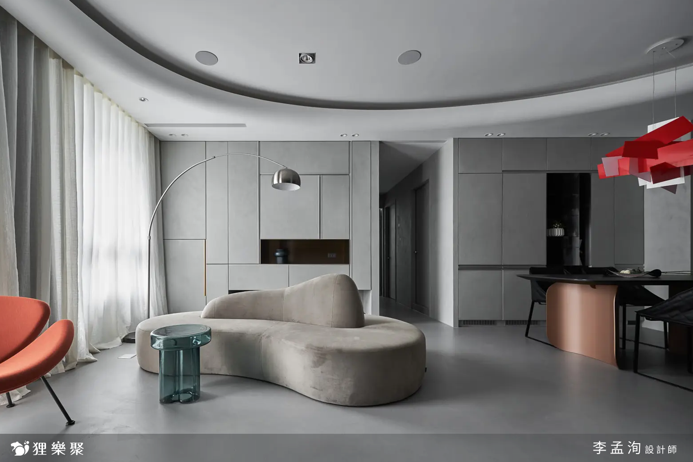 想知道自己的風格偏好嗎？