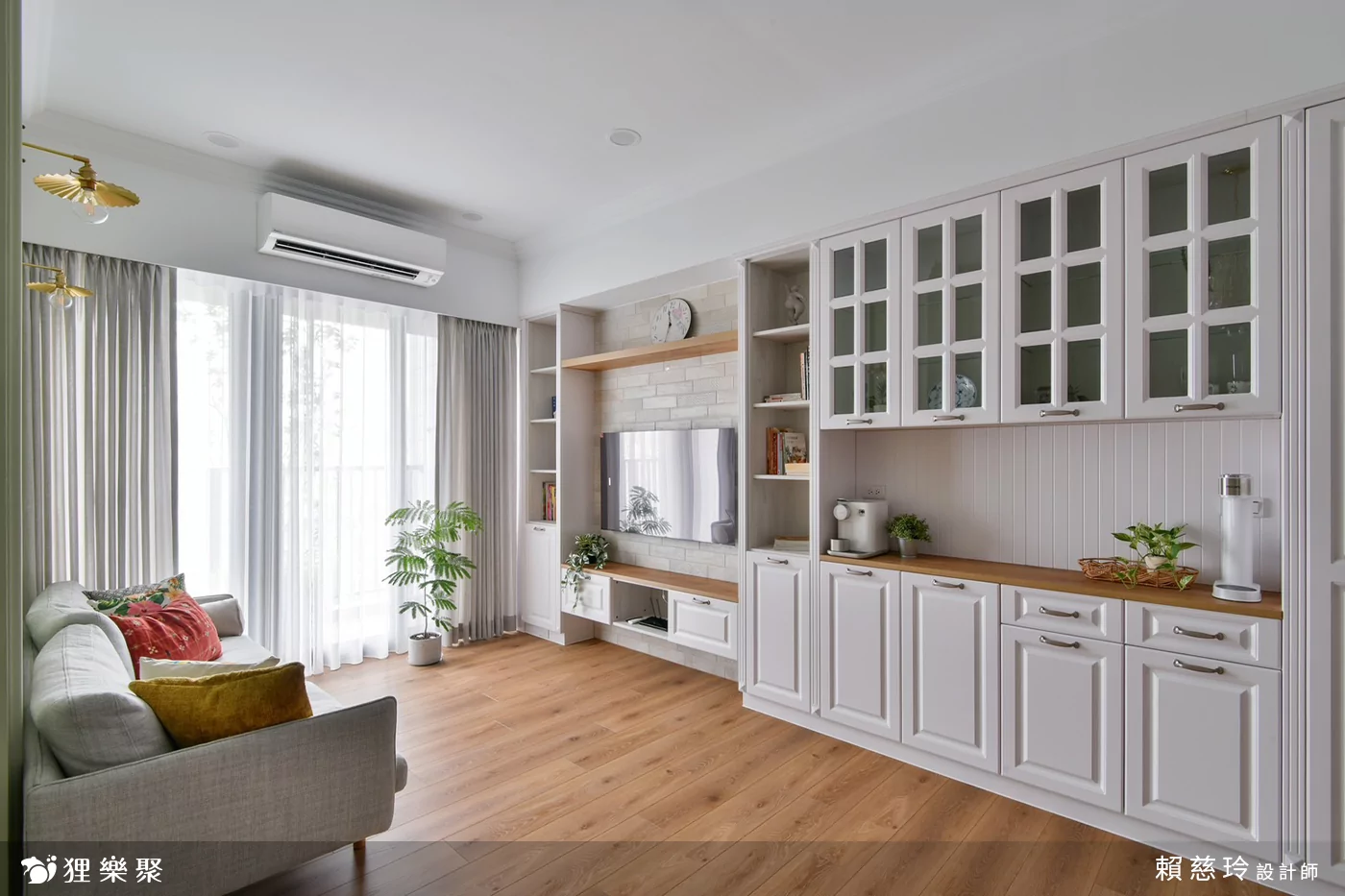 在找合拍的設計裝修團隊嗎?