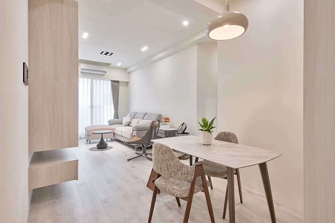 在找值得信賴的設計裝修廠商嗎？