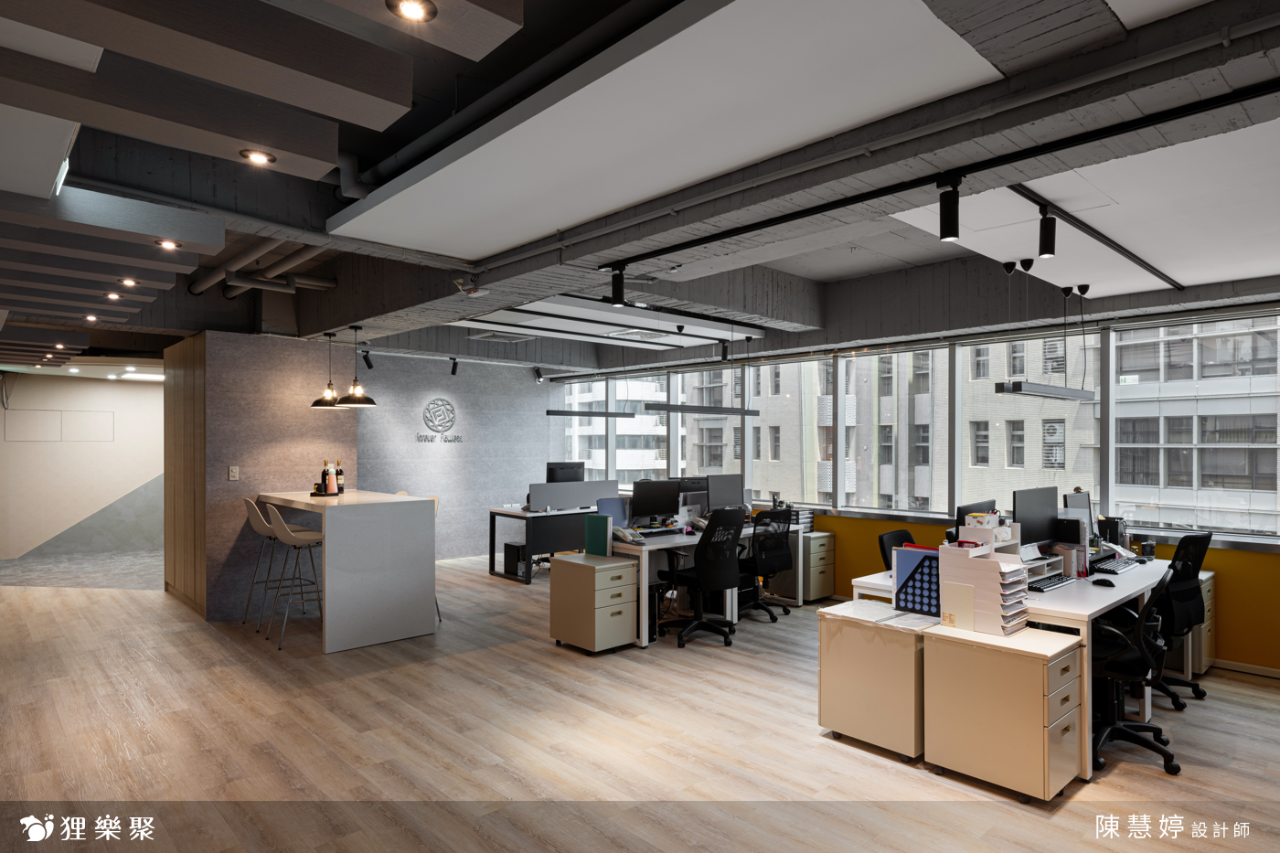 如何規劃店面與辦公室？