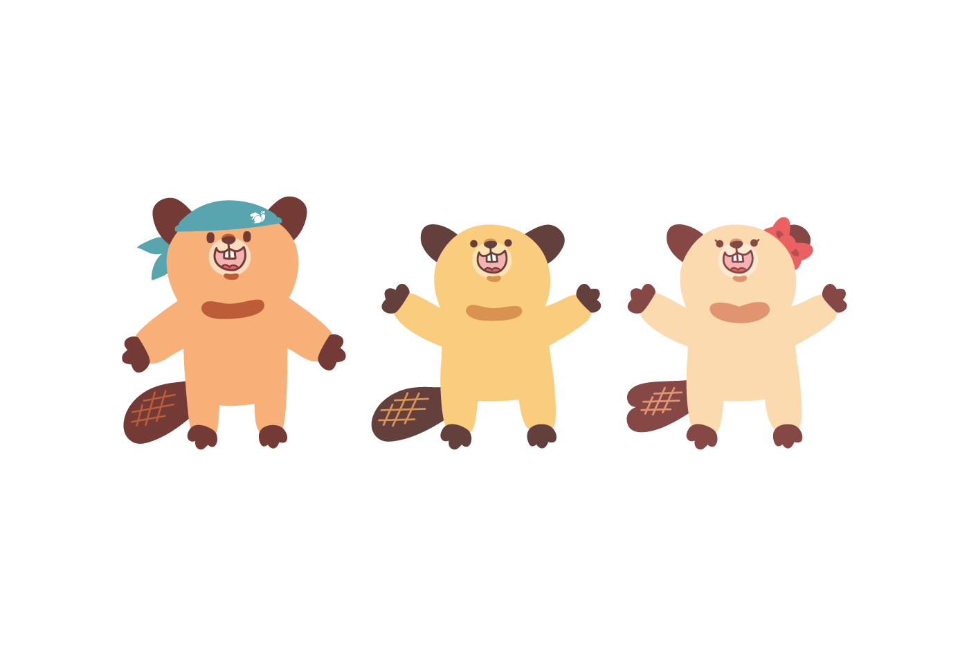 狸樂聚品牌故事