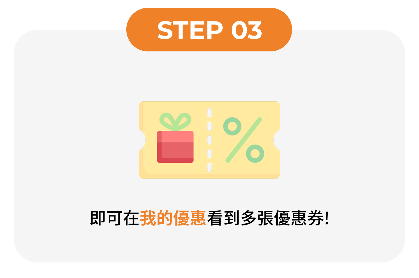 範例圖案