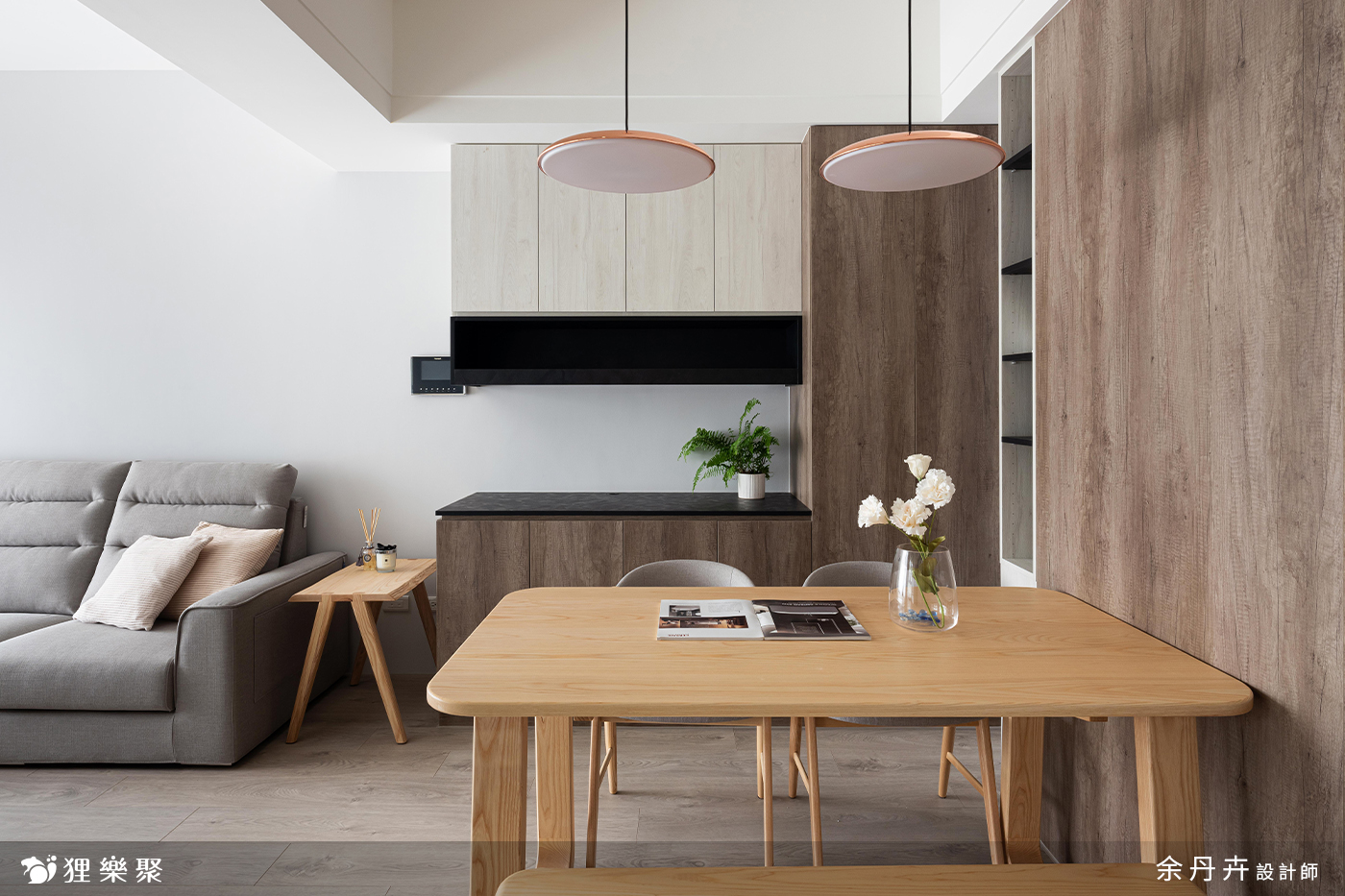 在找值得信賴的裝修設計廠商嗎？