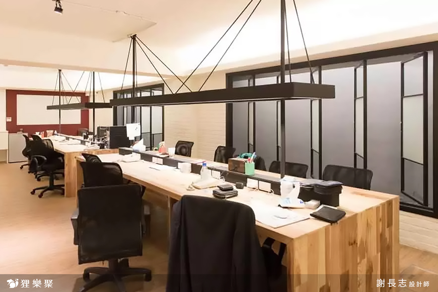 辦公室空間多大才夠用？