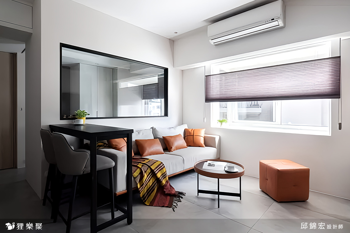 已有明確裝潢需求，想知道預算行情？