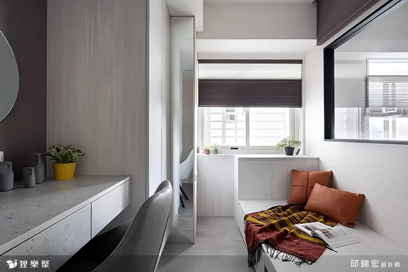 對裝潢市場行情沒概念？