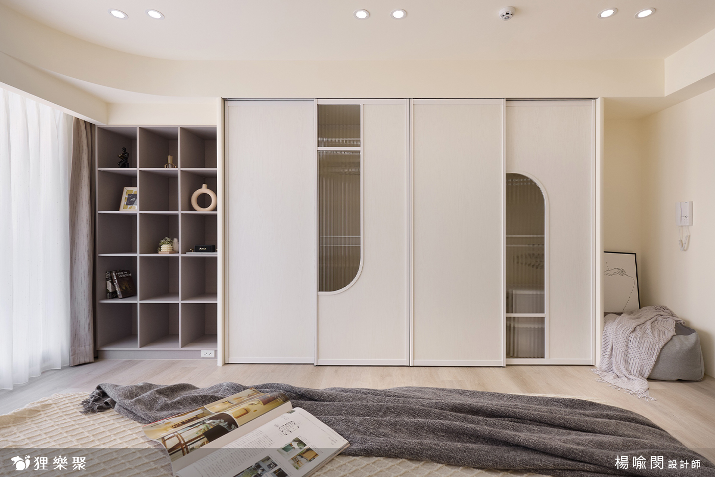 在找專業合法開業的設計師統包嗎？