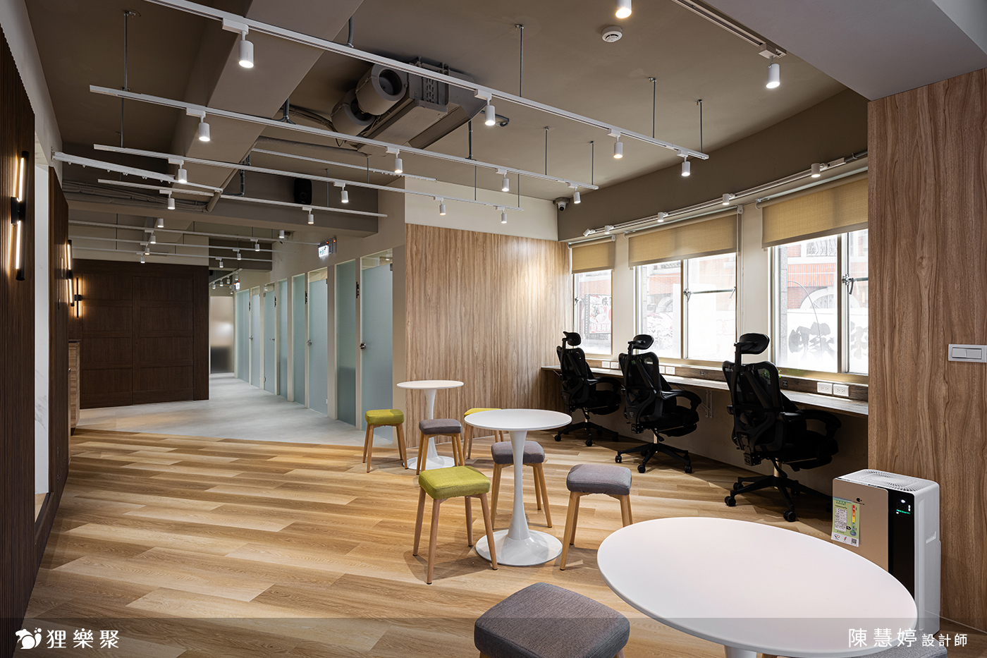 在找辦公室設計裝修的廠商嗎？