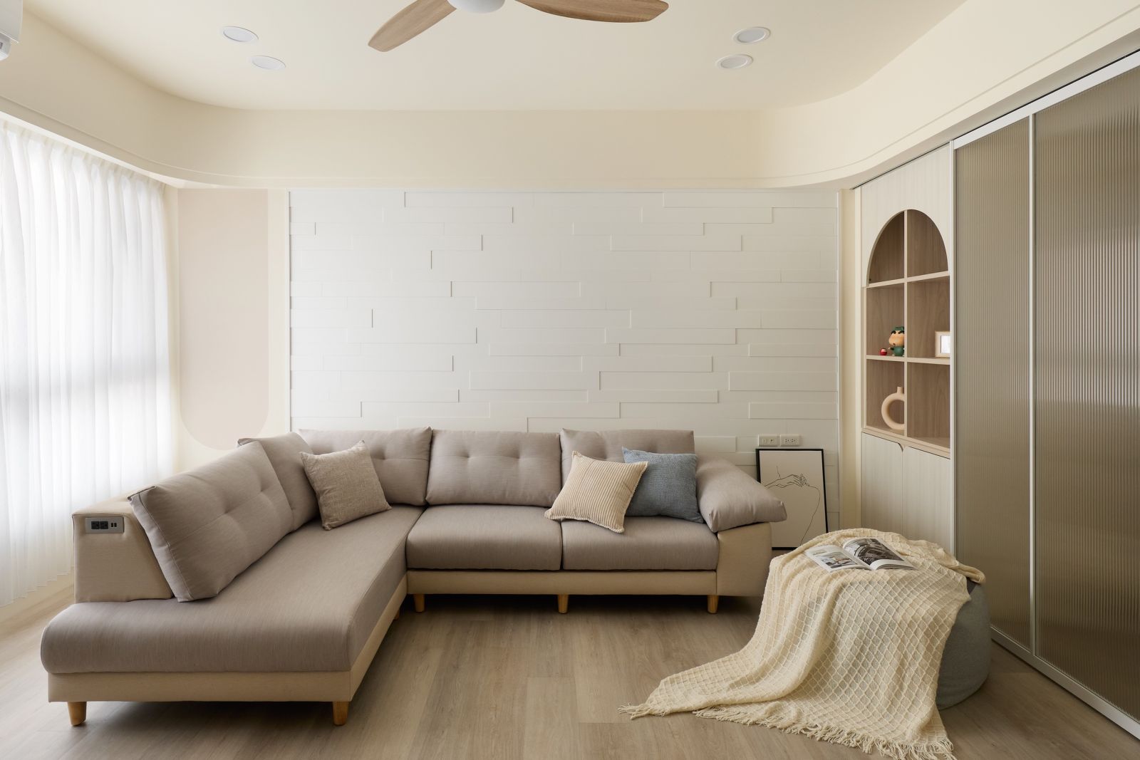 要做哪種隔間種類拿不定主意?