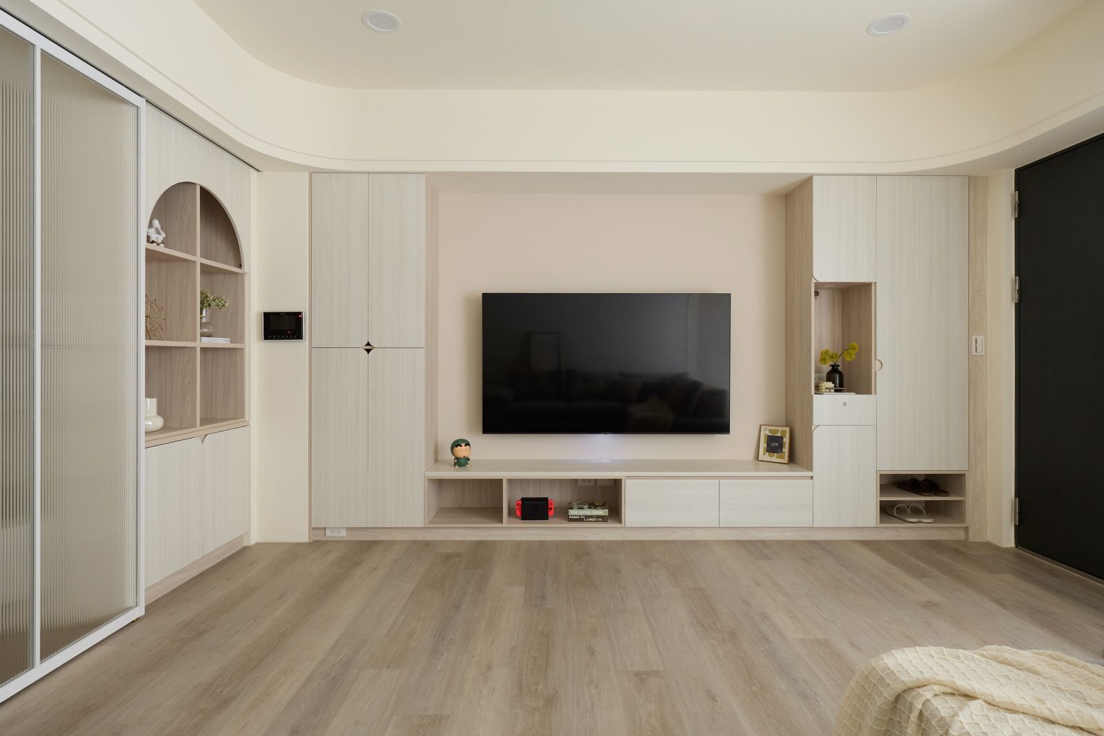 有室內設計裝修的需求嗎？