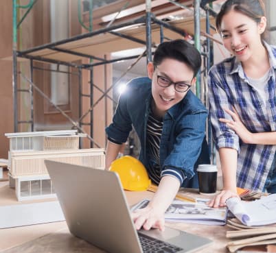 狸 期 盼-嚴選專業裝修夥伴