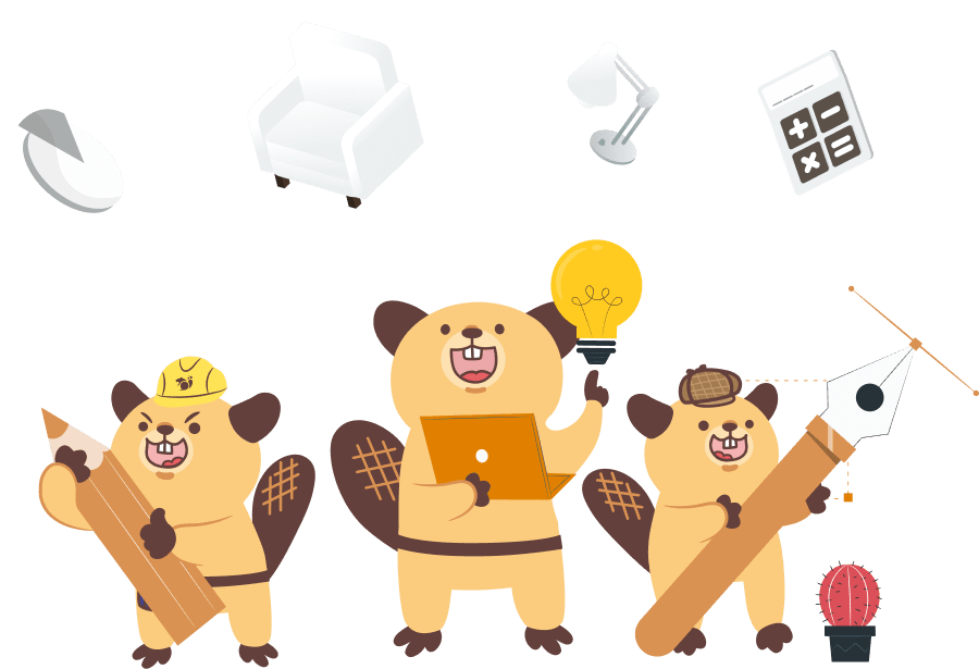 我們如何幫助你運作專案成立？