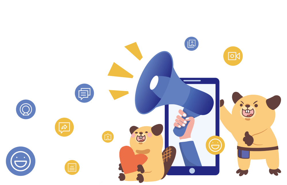 我們如何幫助多元宣傳時代？