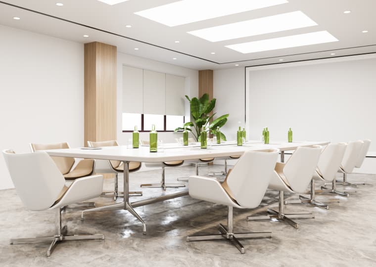 商業空間租坪試算