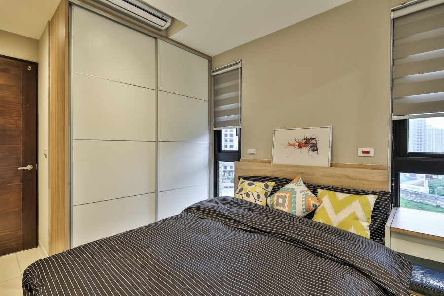 裝潢風格測驗圖