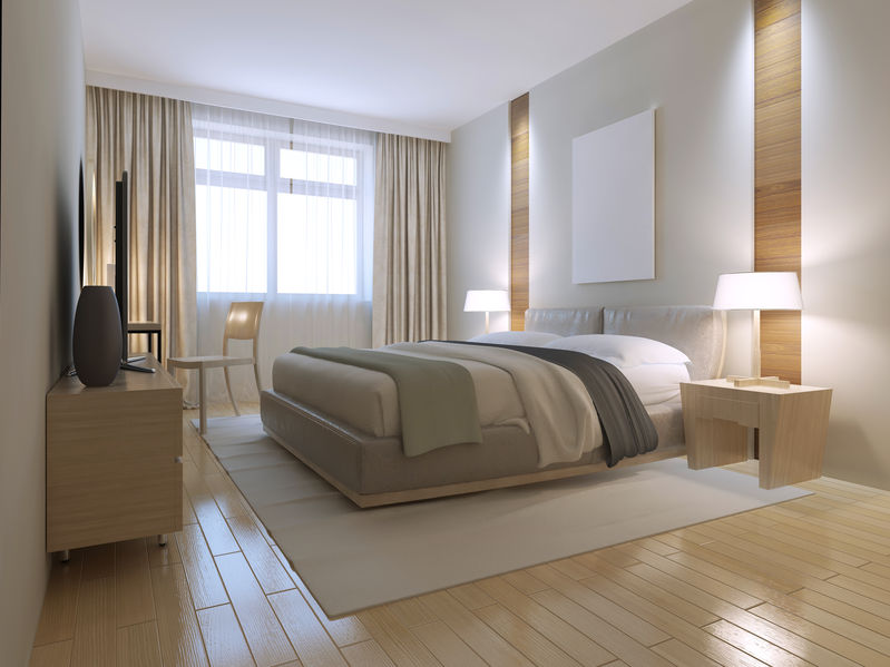 裝潢風格測驗圖