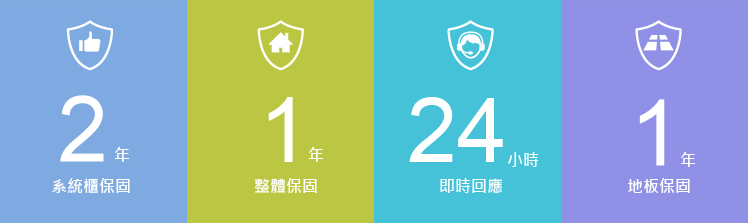 舊屋翻新改造